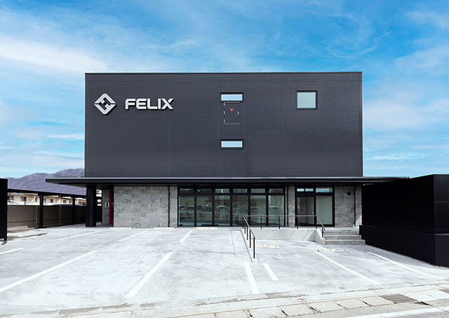 Felix Square01-外観