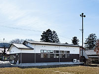 里山辺林公民館02-外観2