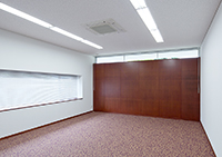 塩尻志学館高校100周年記念棟04-内部3