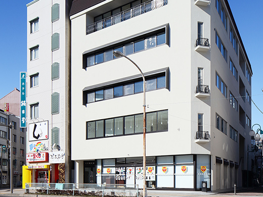 松田屋本店ビル-サムネイル