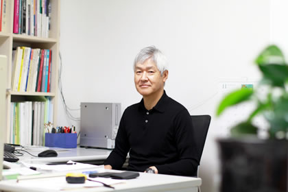 小林秀行